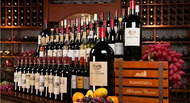 進(jìn)口紅酒代理生意賺不賺錢 進(jìn)口紅酒代理生意賺不賺錢