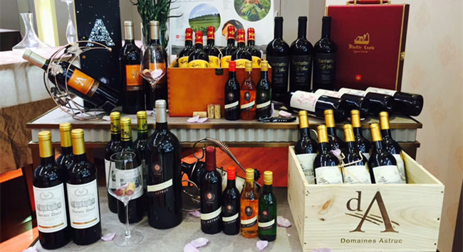 葡萄酒批發(fā)生意的利潤(rùn)如何 葡萄酒批發(fā)生意的利潤(rùn)如何