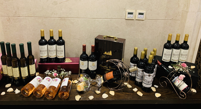 開(kāi)紅酒加盟店利潤(rùn)怎么樣 開(kāi)紅酒加盟店利潤(rùn)怎么樣