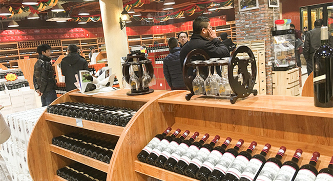 紅酒加盟生意要怎么做能賺錢(qián) 紅酒加盟生意要怎么做能賺錢(qián)