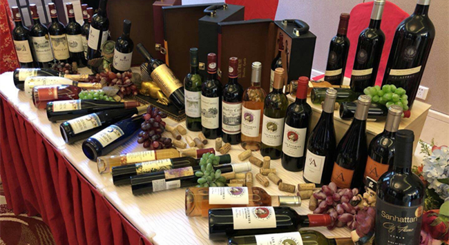 國(guó)內(nèi)做紅酒加盟生意要如何展開(kāi)