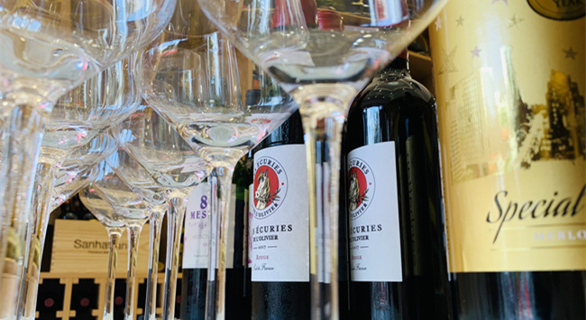 新手如何經營好紅酒加盟店 新手如何經營好紅酒加盟店