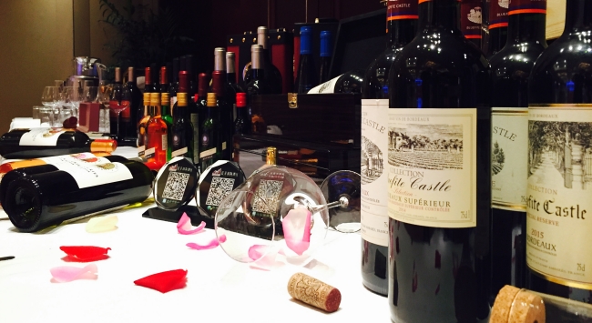 投資創(chuàng)業(yè)做紅酒代理生意好做嗎? 投資創(chuàng)業(yè)做紅酒代理生意好做嗎?