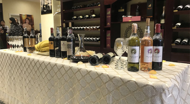 紅酒代理費(fèi)一般需要多少? 紅酒代理費(fèi)一般需要多少?