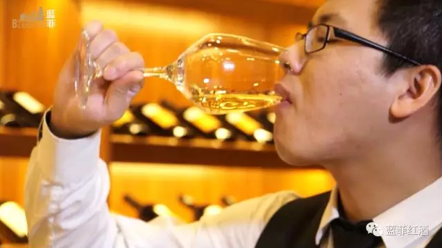 6個步驟，資深品酒師教你如何來品葡萄酒