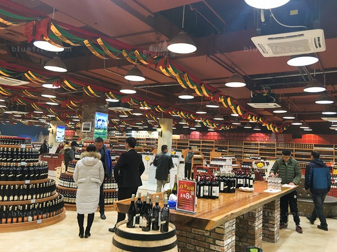 葡萄酒旺季即將到來，最佳投資時期已經來臨