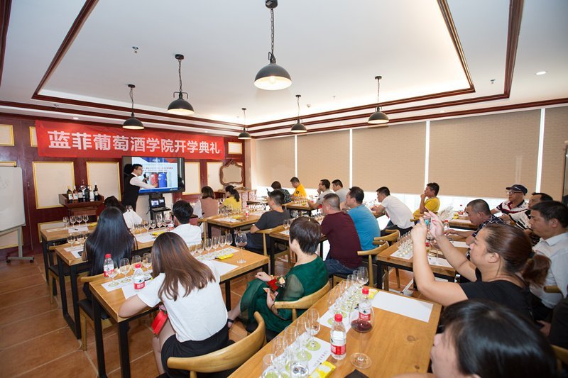 葡萄酒旺季即將到來，最佳投資時期已經來臨