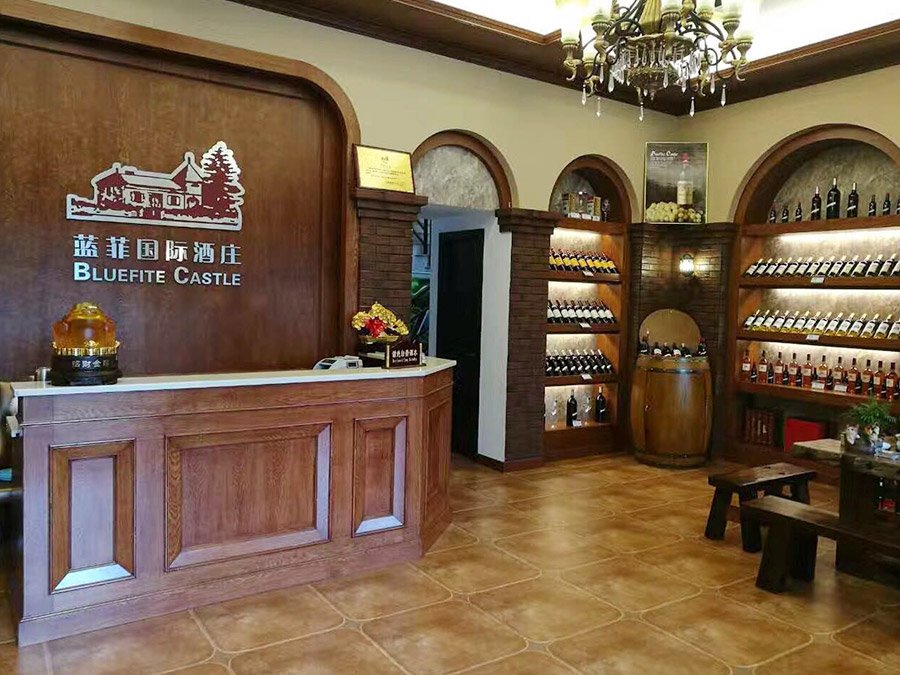 投資開(kāi)紅酒專賣(mài)店成本很高嗎?