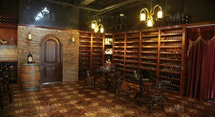 做葡萄酒批發商怎么做?