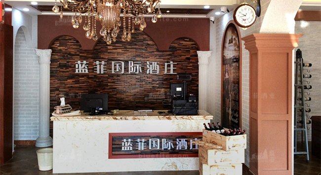 開(kāi)紅酒連鎖專賣(mài)店賺錢(qián)嗎