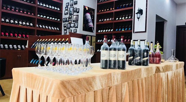 開店做法國(guó)紅酒生意怎么樣