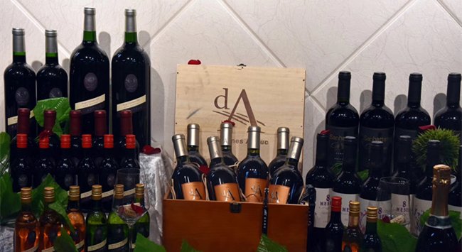 紅酒代理一級批發(fā)什么價(jià)格