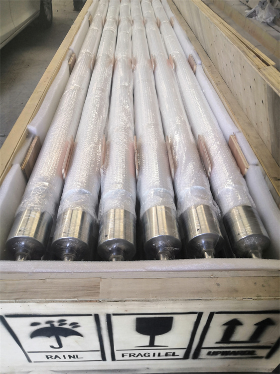 鞍山浮法玻璃制造企業
